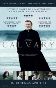 Calvary-Poster